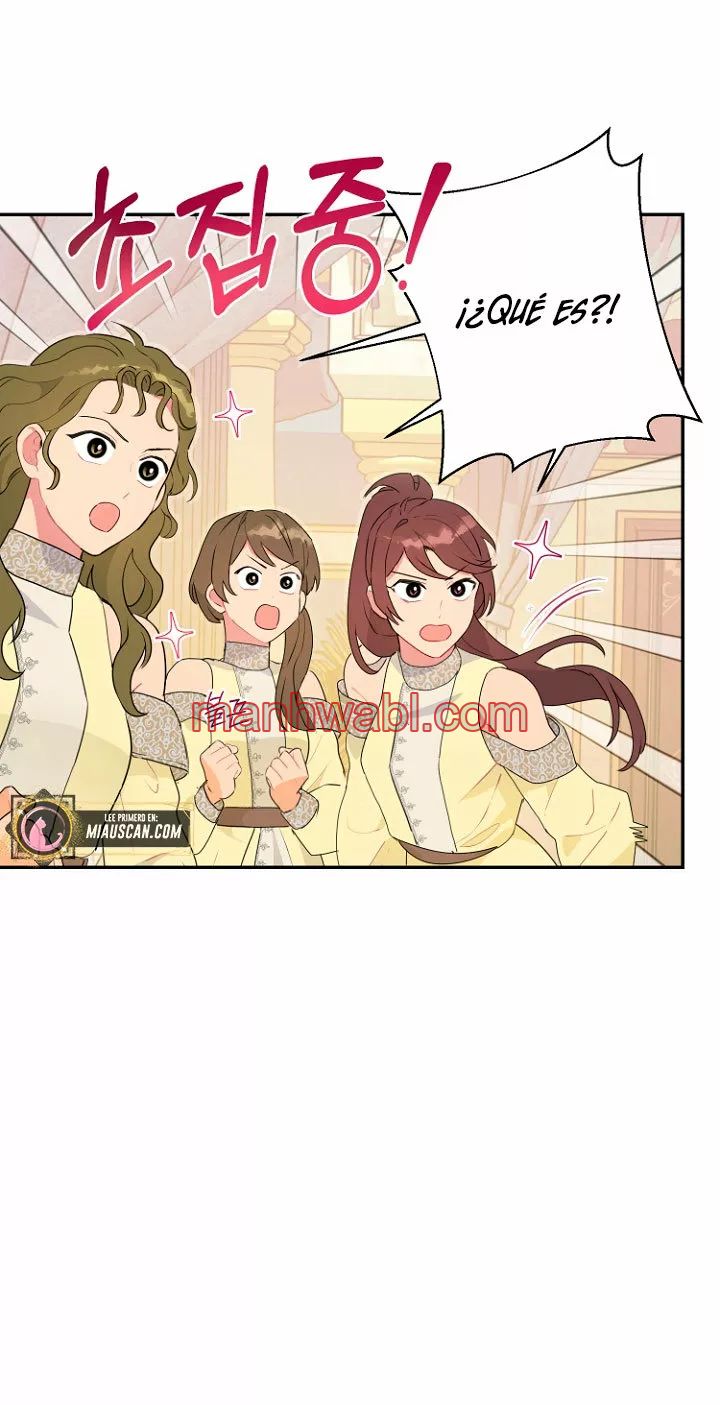 Terminé con mi esposo, ahora iré a hacer dinero - Capítulo 21_2 manhwa