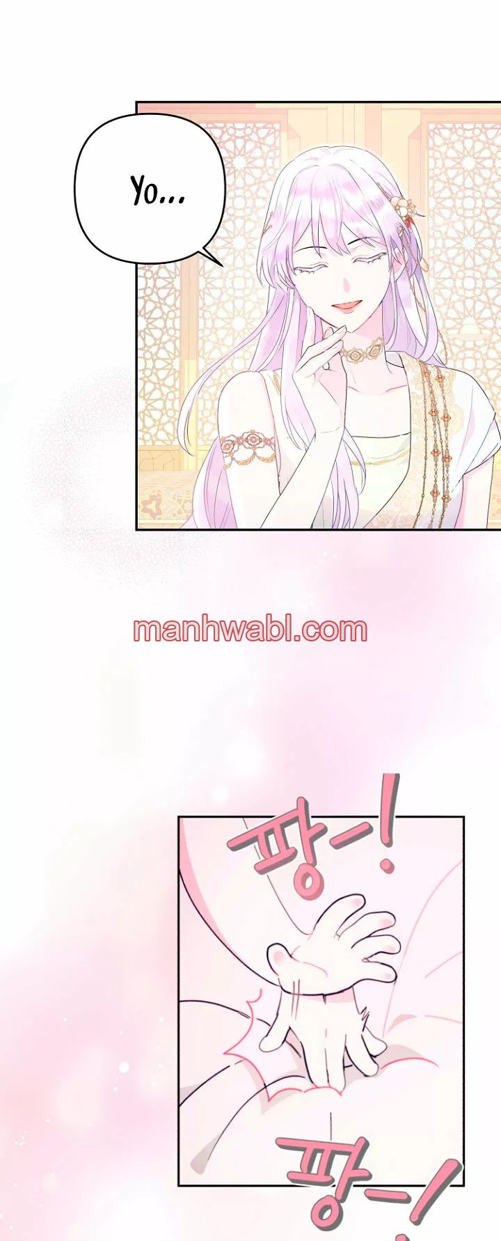 Terminé con mi esposo, ahora iré a hacer dinero - Capítulo 21_2 manhwa