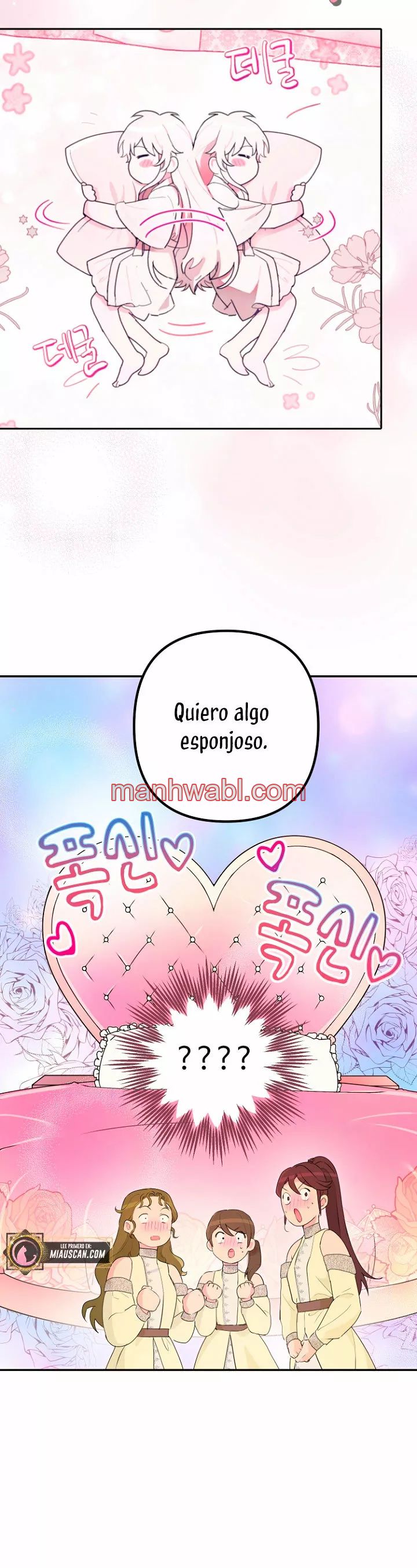 Terminé con mi esposo, ahora iré a hacer dinero - Capítulo 21_2 manhwa