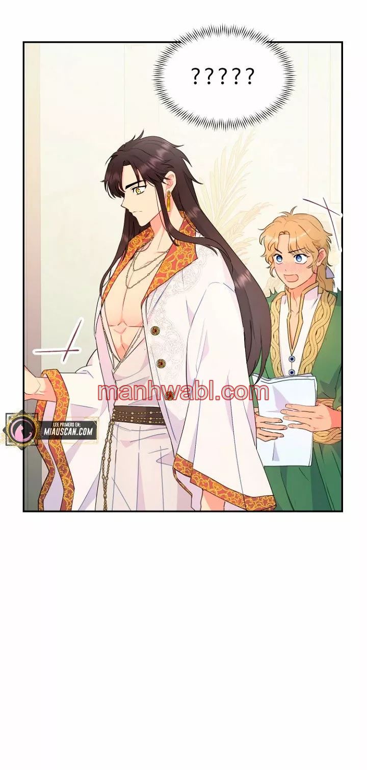 Terminé con mi esposo, ahora iré a hacer dinero - Capítulo 21_2 manhwa