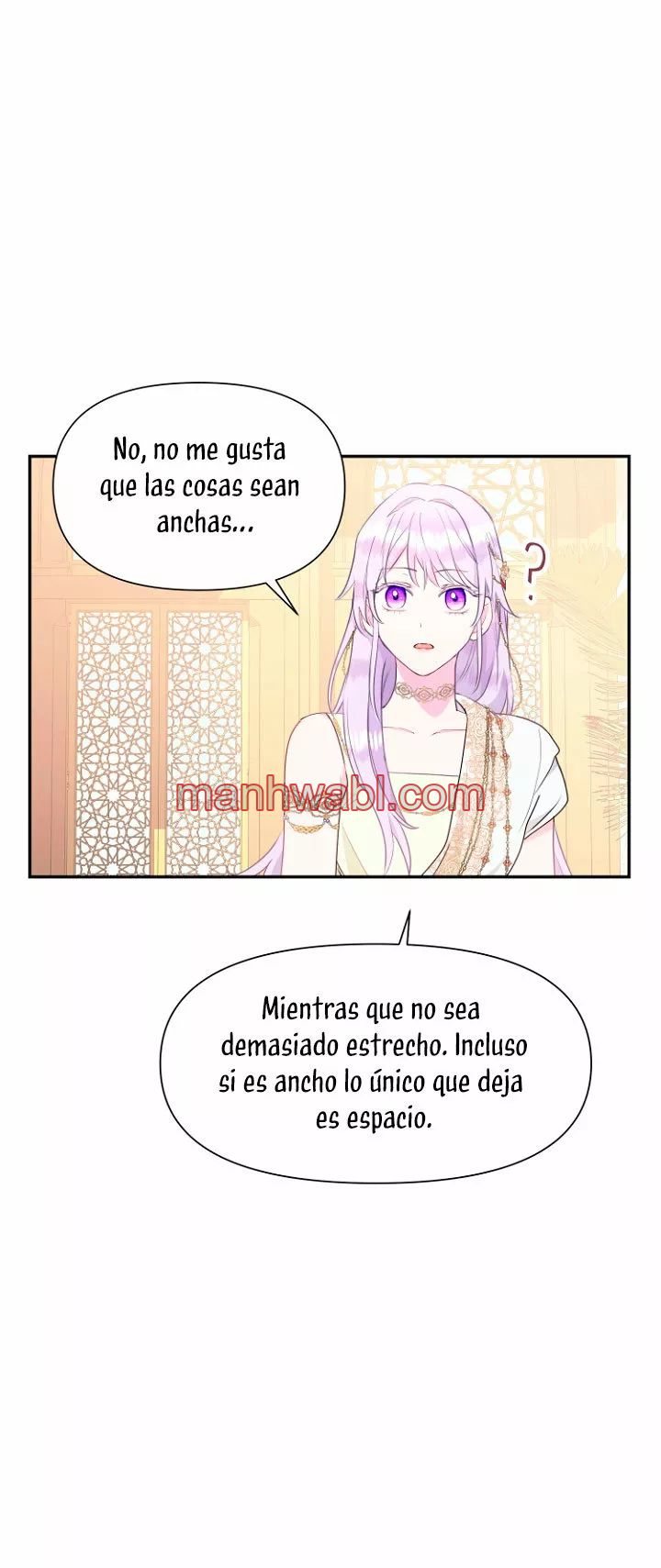 Terminé con mi esposo, ahora iré a hacer dinero - Capítulo 21_2 manhwa