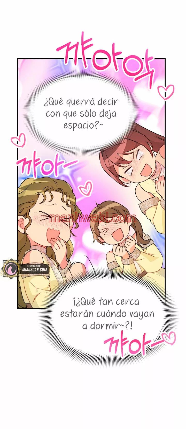 Terminé con mi esposo, ahora iré a hacer dinero - Capítulo 21_2 manhwa