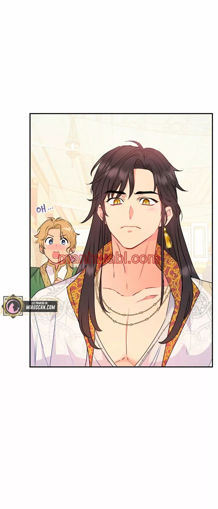 Terminé con mi esposo, ahora iré a hacer dinero - Capítulo 21_2 manhwa