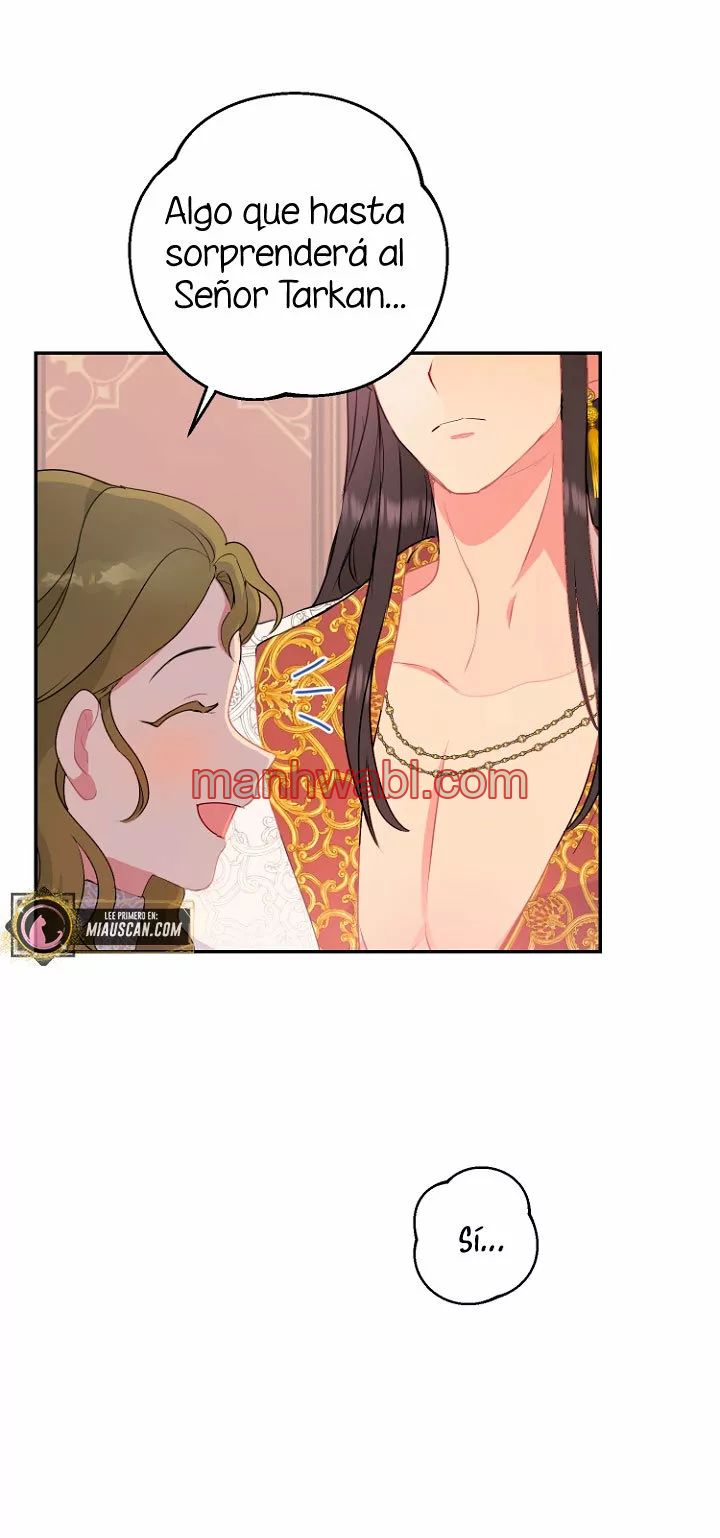 Terminé con mi esposo, ahora iré a hacer dinero - Capítulo 21_2 manhwa