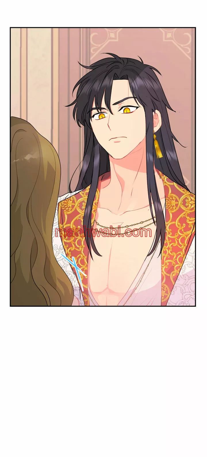 Terminé con mi esposo, ahora iré a hacer dinero - Capítulo 21_2 manhwa