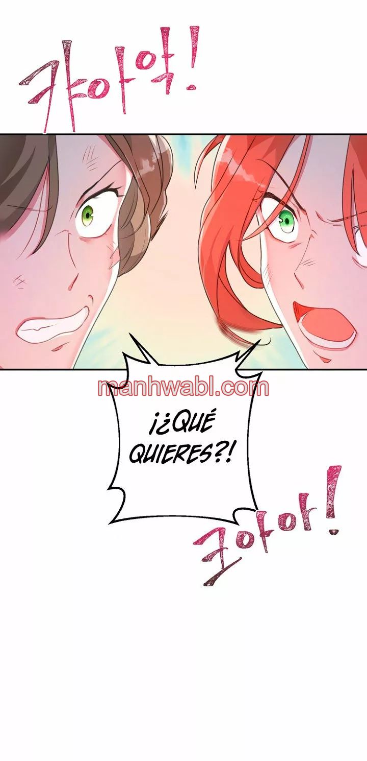 Terminé con mi esposo, ahora iré a hacer dinero - Capítulo 21_2 manhwa