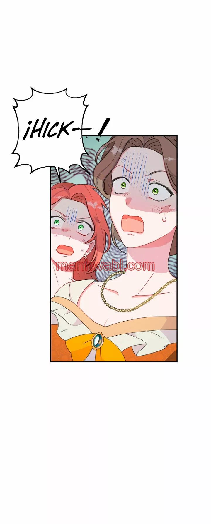 Terminé con mi esposo, ahora iré a hacer dinero - Capítulo 21_2 manhwa