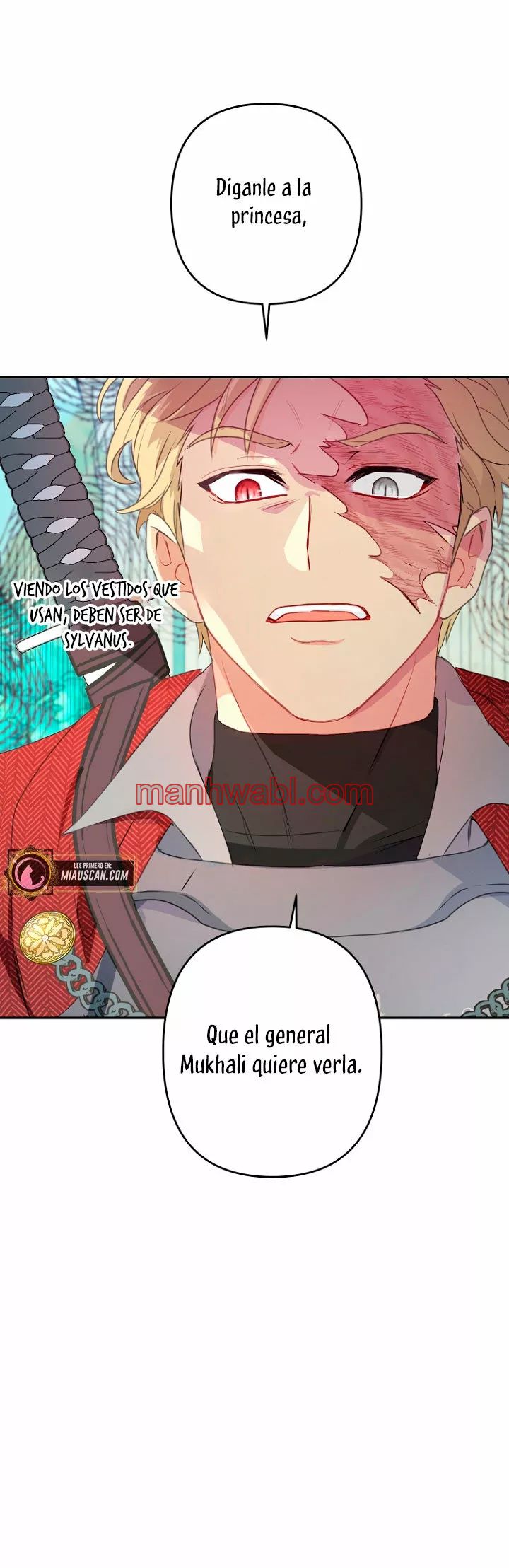 Terminé con mi esposo, ahora iré a hacer dinero - Capítulo 21_2 manhwa