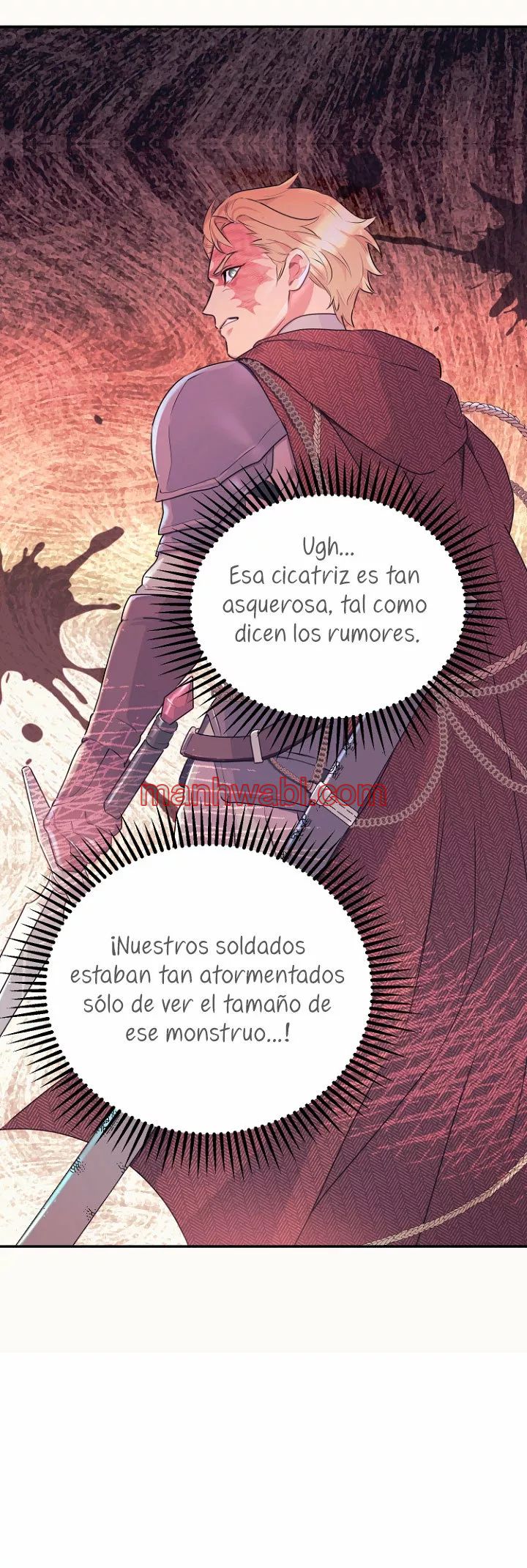 Terminé con mi esposo, ahora iré a hacer dinero - Capítulo 21_2 manhwa