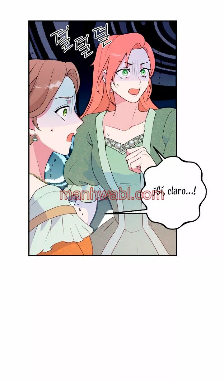 Terminé con mi esposo, ahora iré a hacer dinero - Capítulo 21_3 manhwa