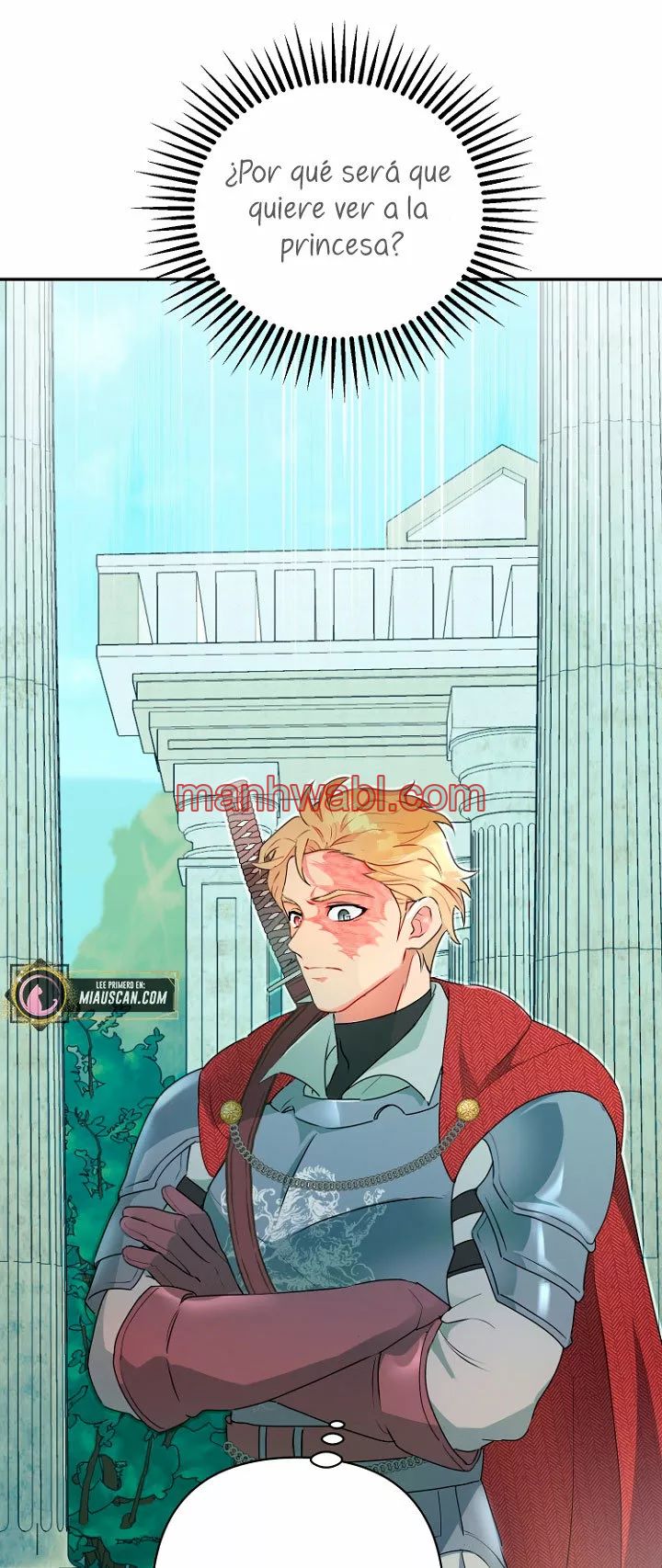 Terminé con mi esposo, ahora iré a hacer dinero - Capítulo 21_3 manhwa