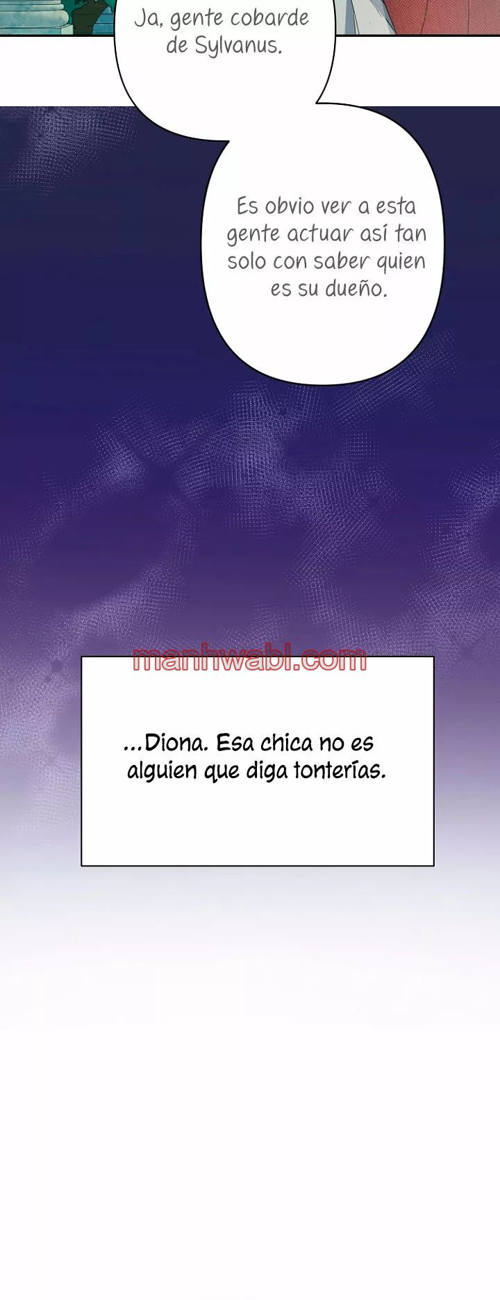 Terminé con mi esposo, ahora iré a hacer dinero - Capítulo 21_3 manhwa