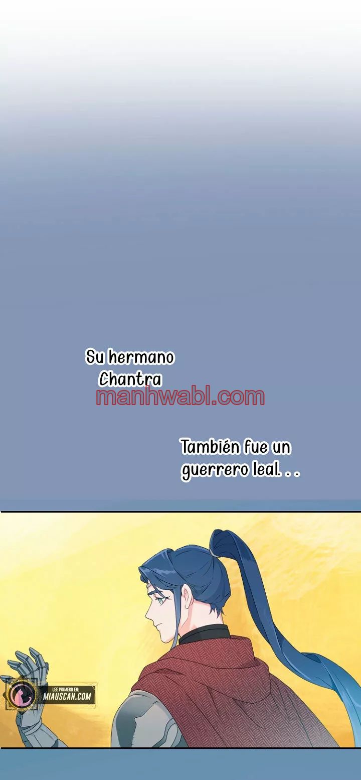 Terminé con mi esposo, ahora iré a hacer dinero - Capítulo 21_3 manhwa