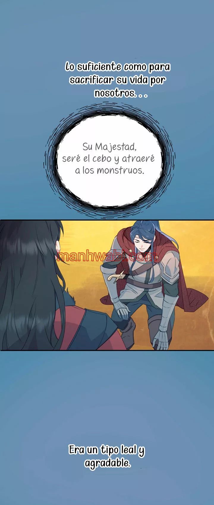 Terminé con mi esposo, ahora iré a hacer dinero - Capítulo 21_3 manhwa