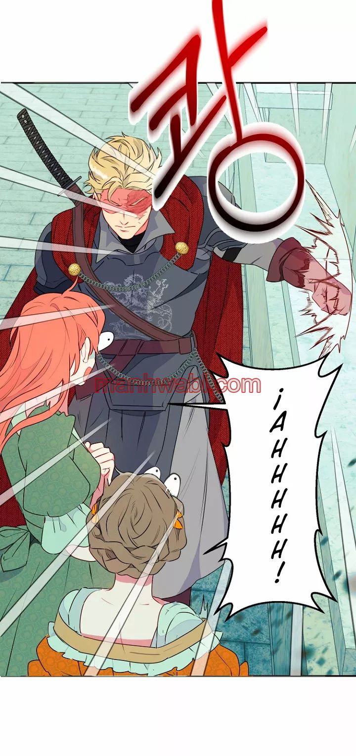 Terminé con mi esposo, ahora iré a hacer dinero - Capítulo 21_3 manhwa