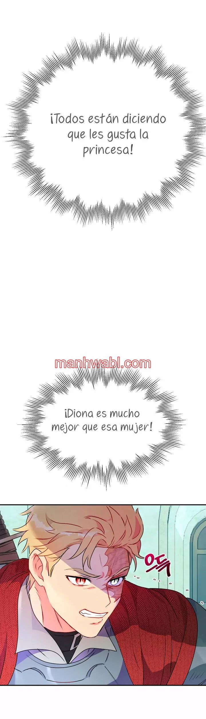 Terminé con mi esposo, ahora iré a hacer dinero - Capítulo 21_3 manhwa
