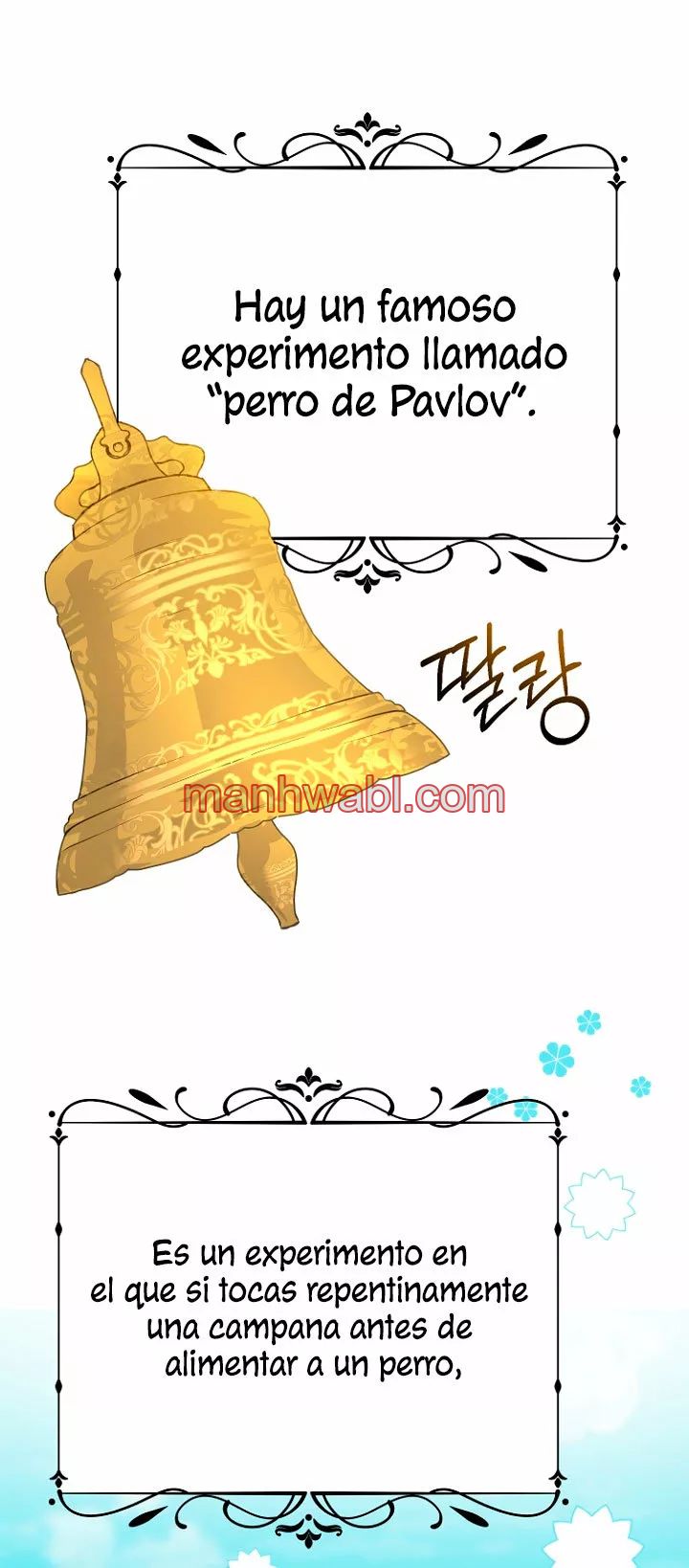 Terminé con mi esposo, ahora iré a hacer dinero - Capítulo 22 manhwa