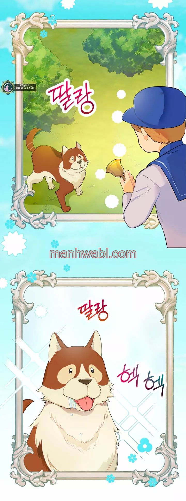 Terminé con mi esposo, ahora iré a hacer dinero - Capítulo 22 manhwa