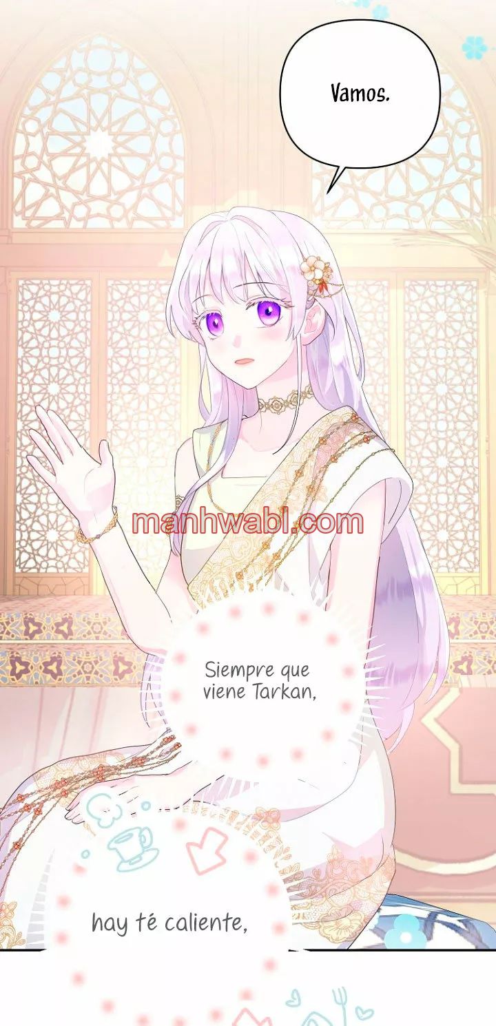 Terminé con mi esposo, ahora iré a hacer dinero - Capítulo 22 manhwa