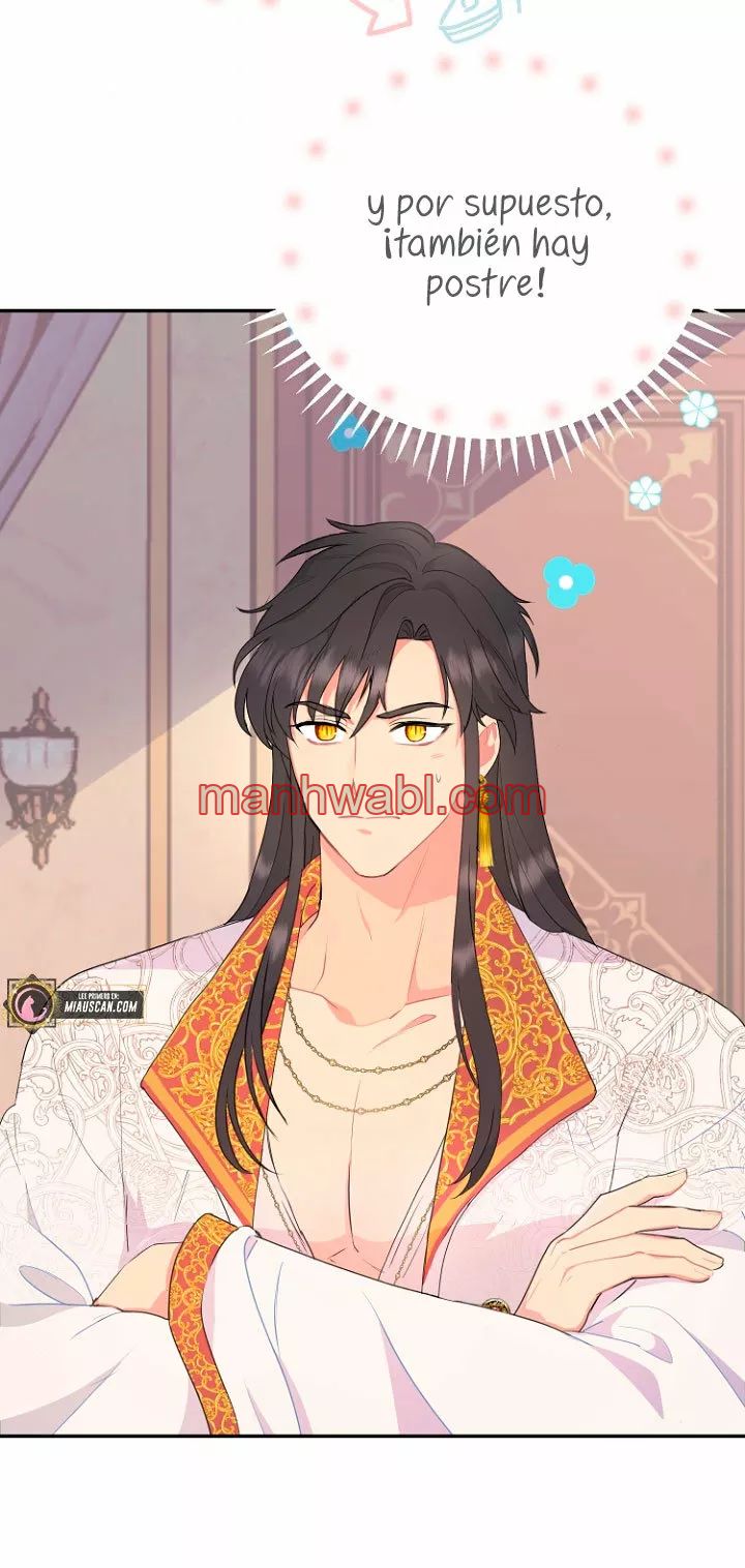 Terminé con mi esposo, ahora iré a hacer dinero - Capítulo 22 manhwa