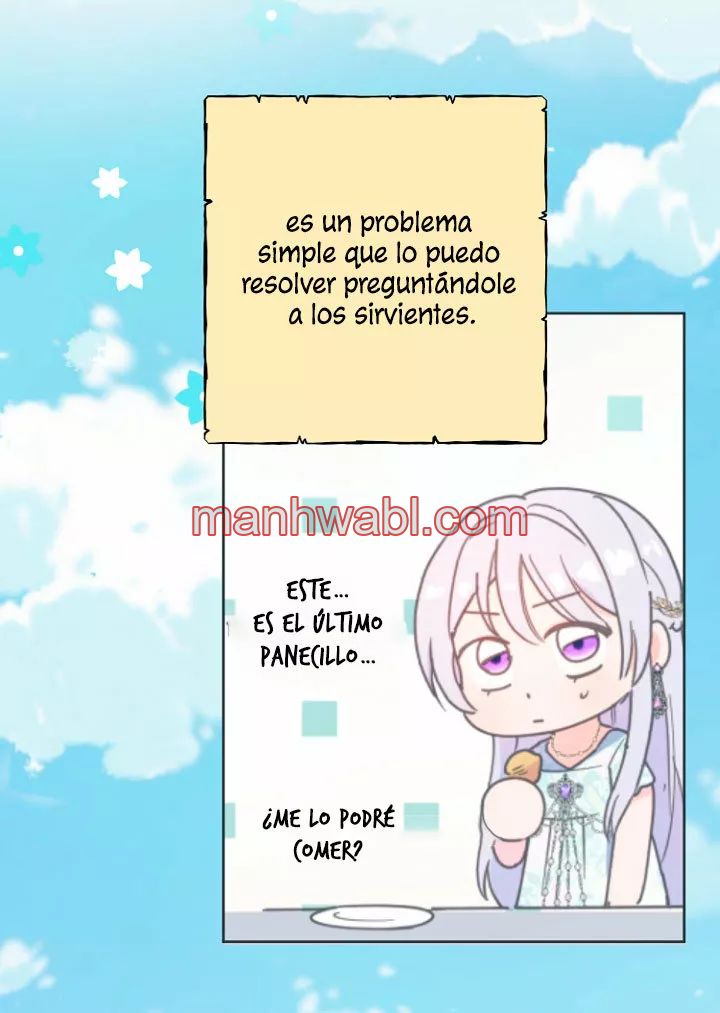 Terminé con mi esposo, ahora iré a hacer dinero - Capítulo 22 manhwa