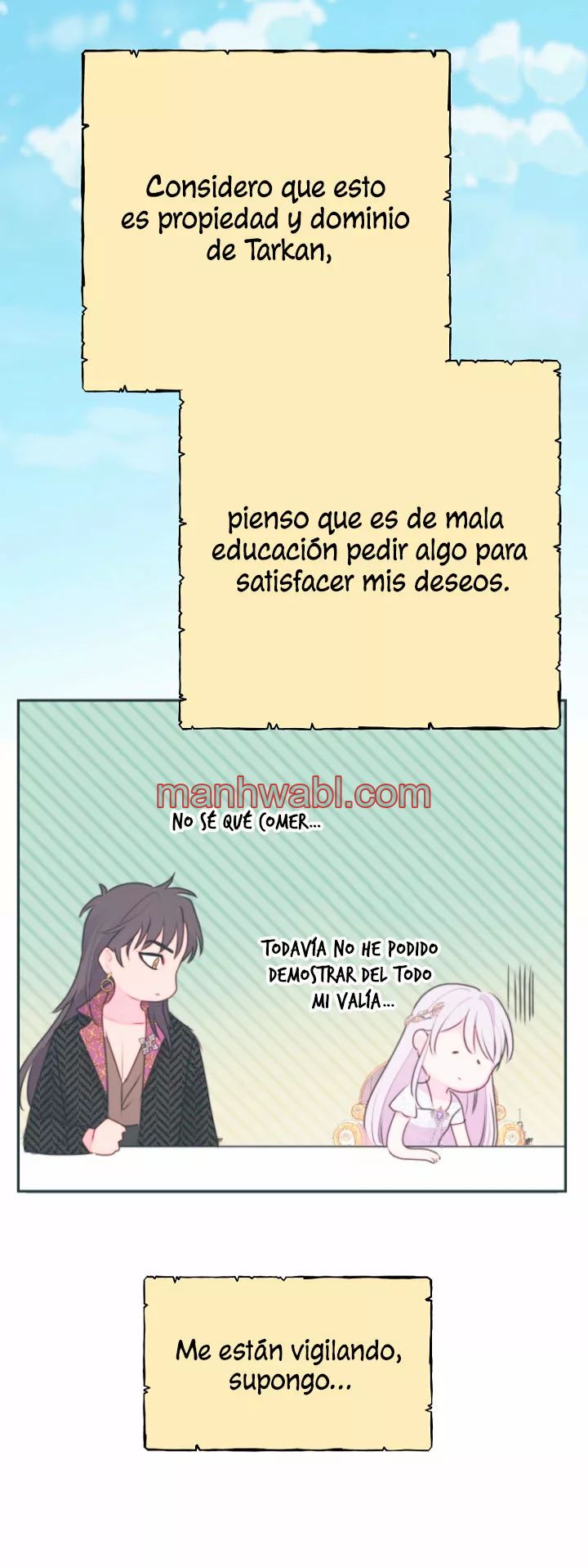 Terminé con mi esposo, ahora iré a hacer dinero - Capítulo 22 manhwa
