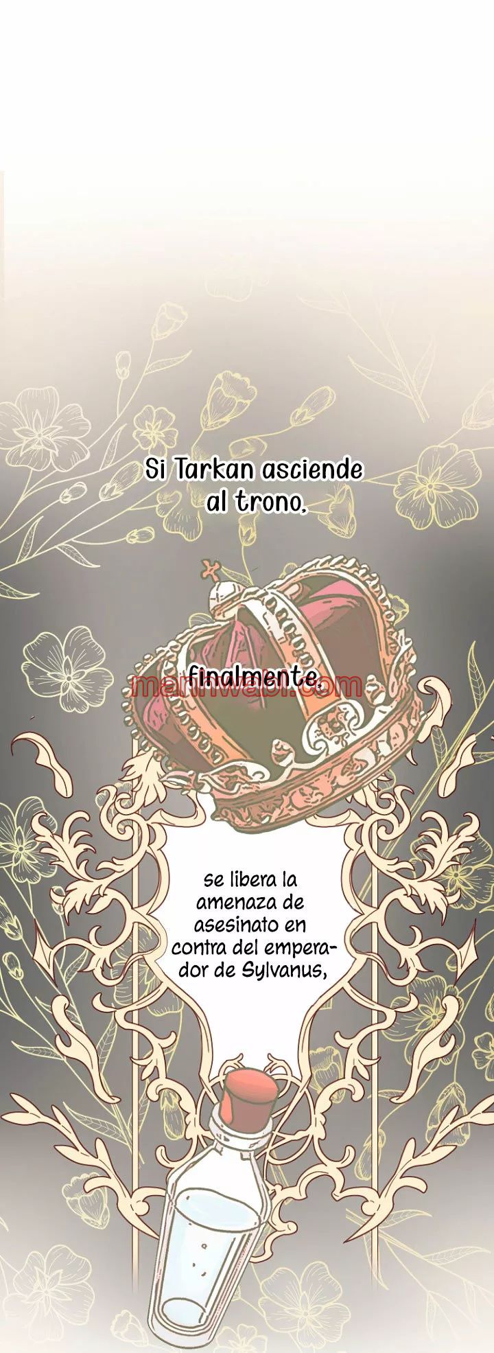 Terminé con mi esposo, ahora iré a hacer dinero - Capítulo 22 manhwa