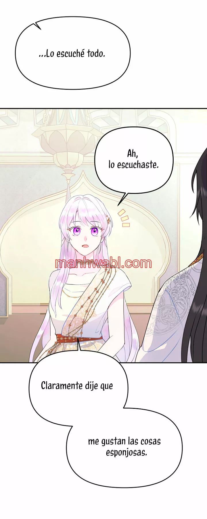 Terminé con mi esposo, ahora iré a hacer dinero - Capítulo 22 manhwa