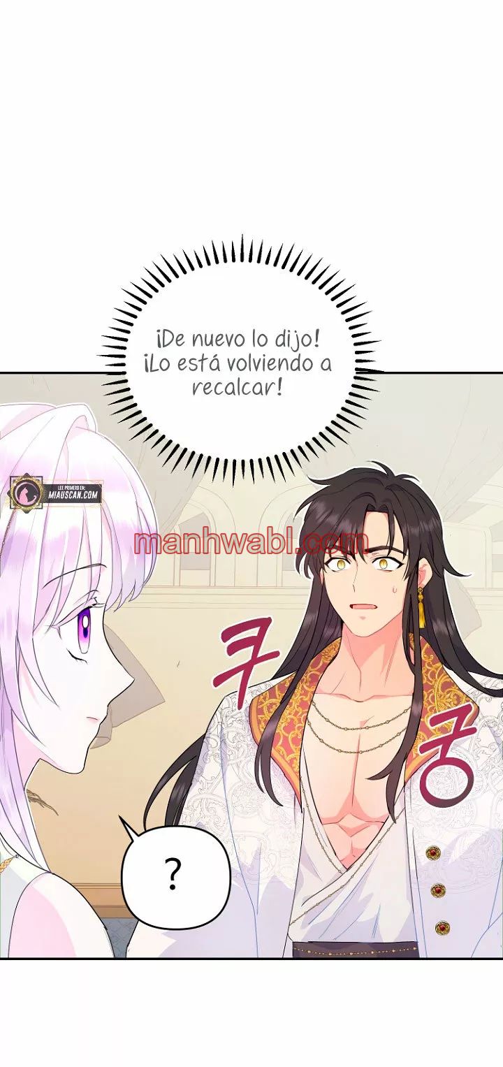 Terminé con mi esposo, ahora iré a hacer dinero - Capítulo 22 manhwa