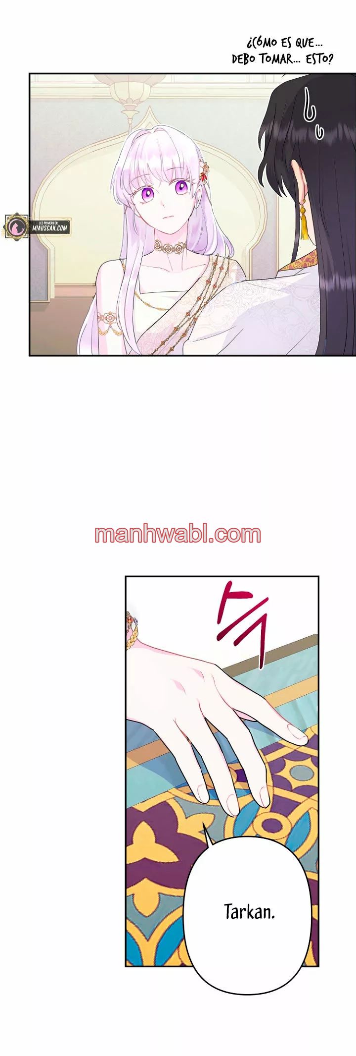 Terminé con mi esposo, ahora iré a hacer dinero - Capítulo 22 manhwa