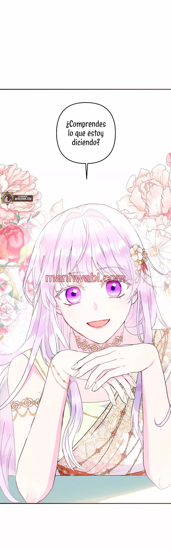 Terminé con mi esposo, ahora iré a hacer dinero - Capítulo 22 manhwa