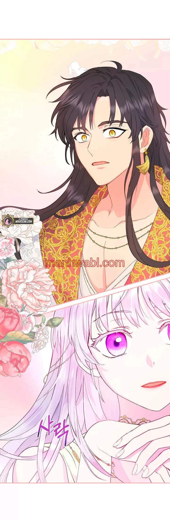 Terminé con mi esposo, ahora iré a hacer dinero - Capítulo 22 manhwa