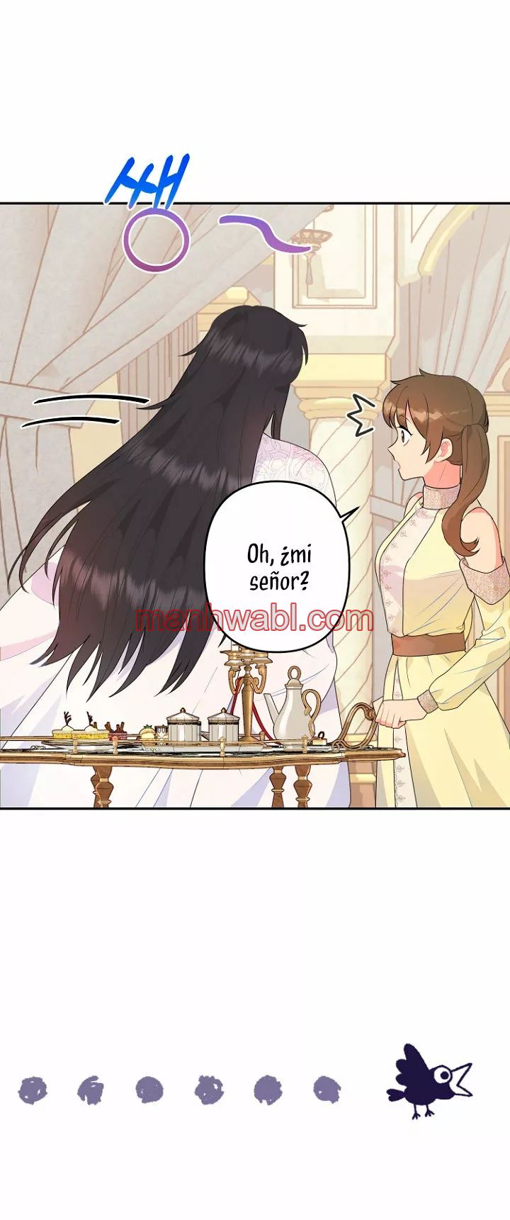 Terminé con mi esposo, ahora iré a hacer dinero - Capítulo 22_2 manhwa