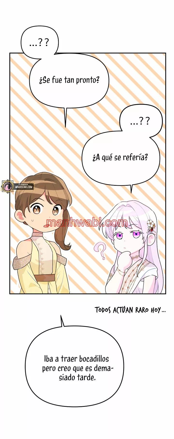 Terminé con mi esposo, ahora iré a hacer dinero - Capítulo 22_2 manhwa