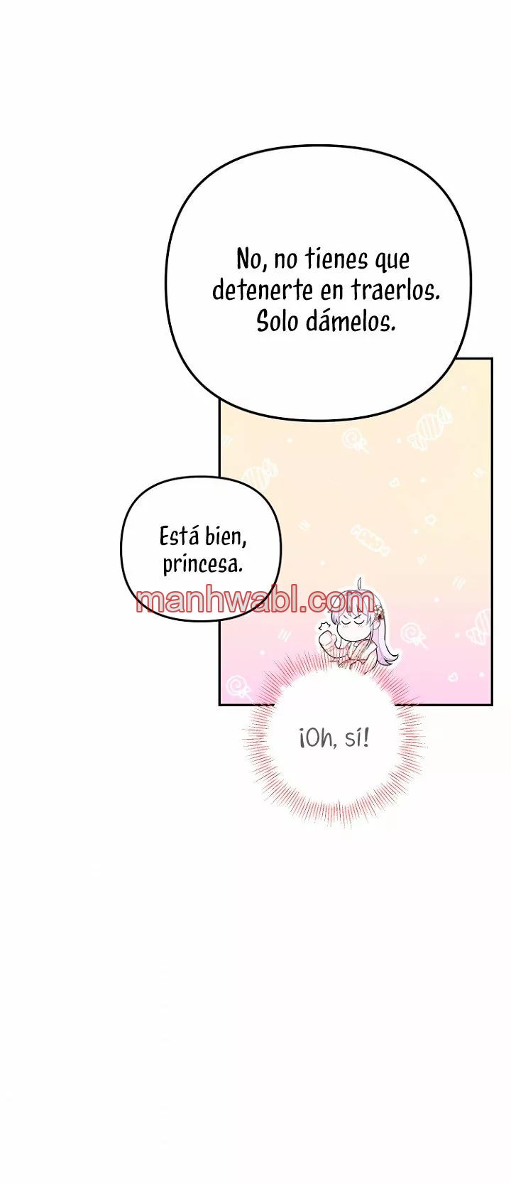 Terminé con mi esposo, ahora iré a hacer dinero - Capítulo 22_2 manhwa