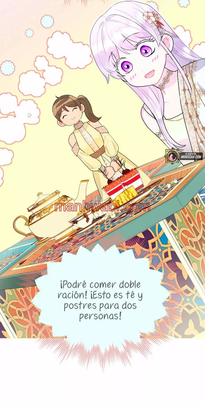 Terminé con mi esposo, ahora iré a hacer dinero - Capítulo 22_2 manhwa