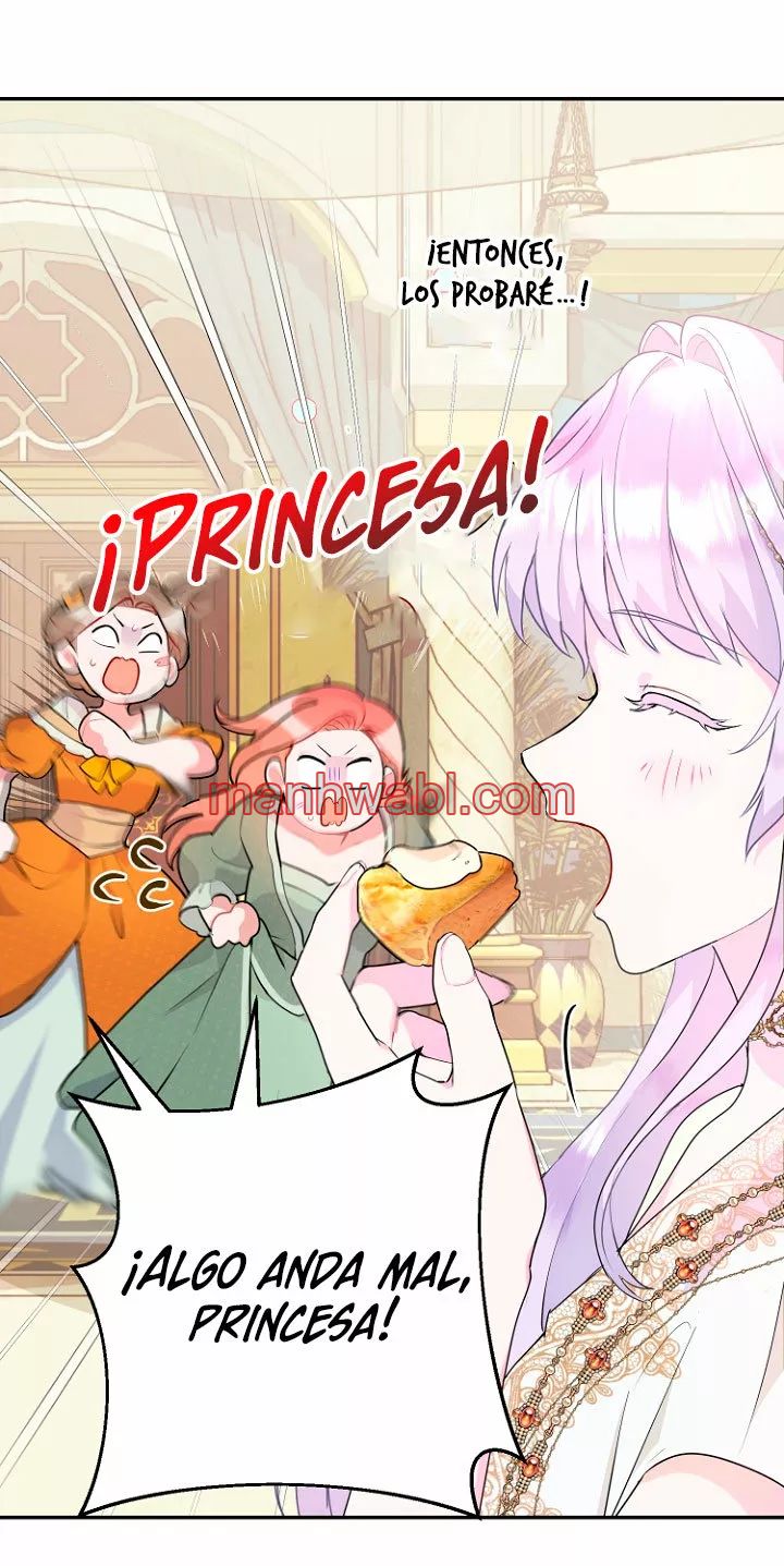 Terminé con mi esposo, ahora iré a hacer dinero - Capítulo 22_2 manhwa