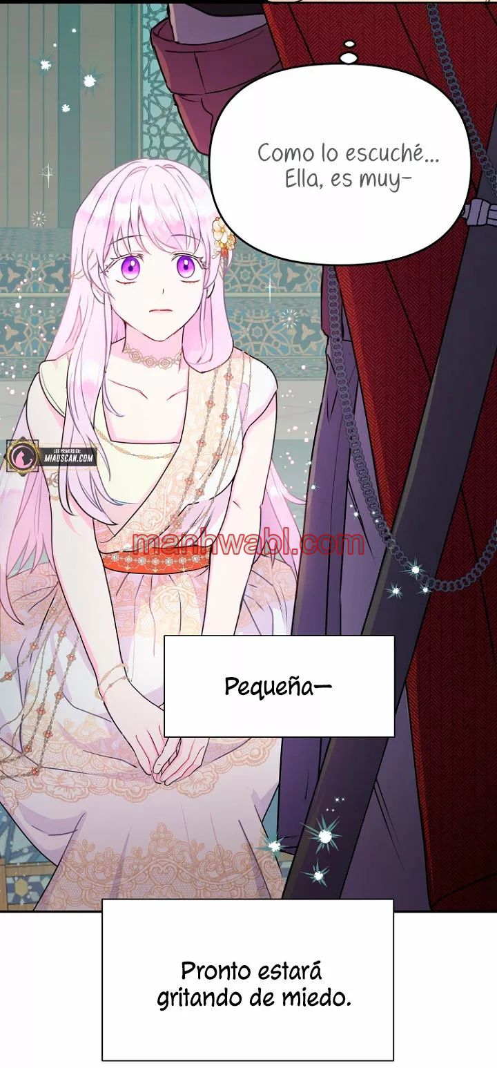 Terminé con mi esposo, ahora iré a hacer dinero - Capítulo 22_2 manhwa