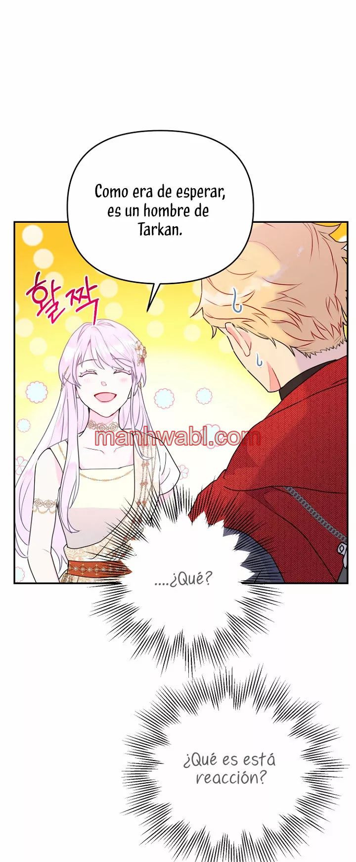 Terminé con mi esposo, ahora iré a hacer dinero - Capítulo 22_2 manhwa