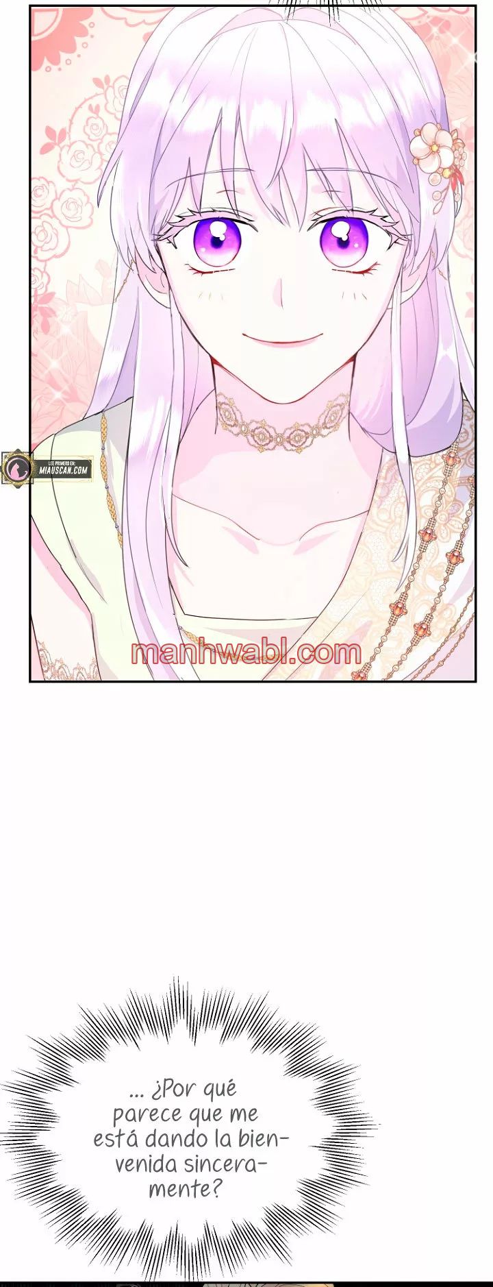 Terminé con mi esposo, ahora iré a hacer dinero - Capítulo 22_2 manhwa
