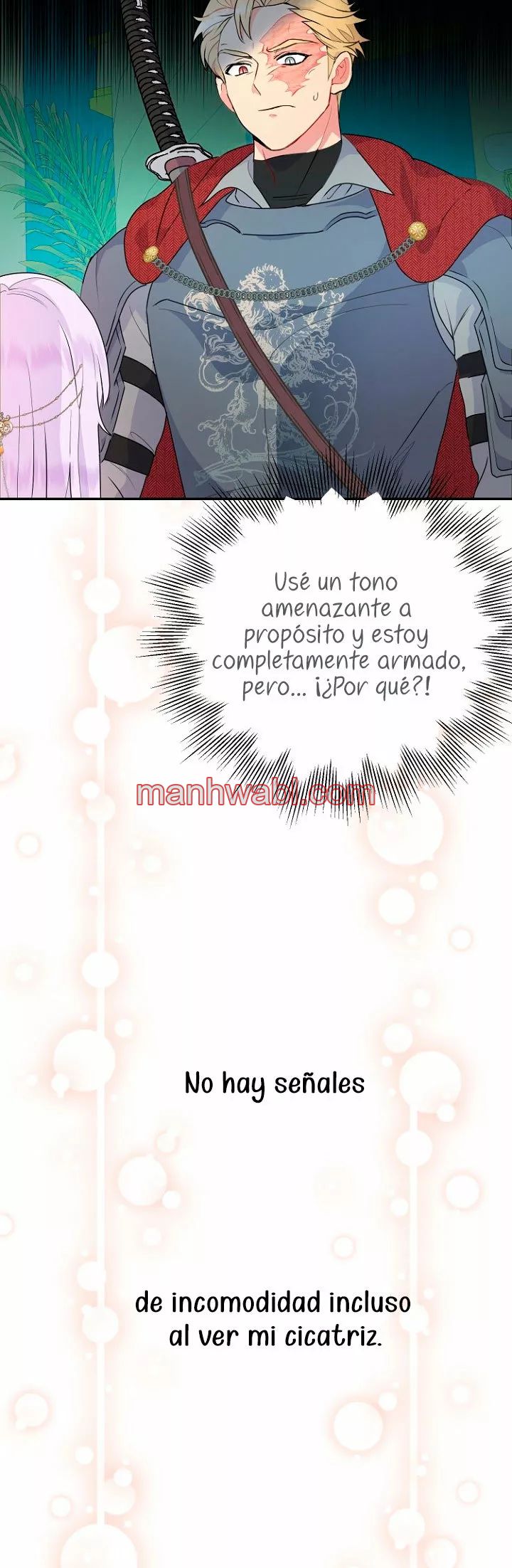 Terminé con mi esposo, ahora iré a hacer dinero - Capítulo 22_3 manhwa