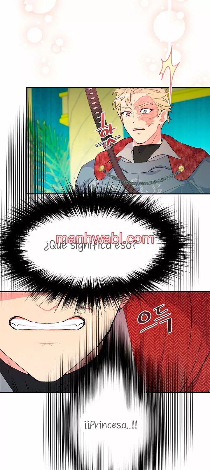 Terminé con mi esposo, ahora iré a hacer dinero - Capítulo 22_3 manhwa