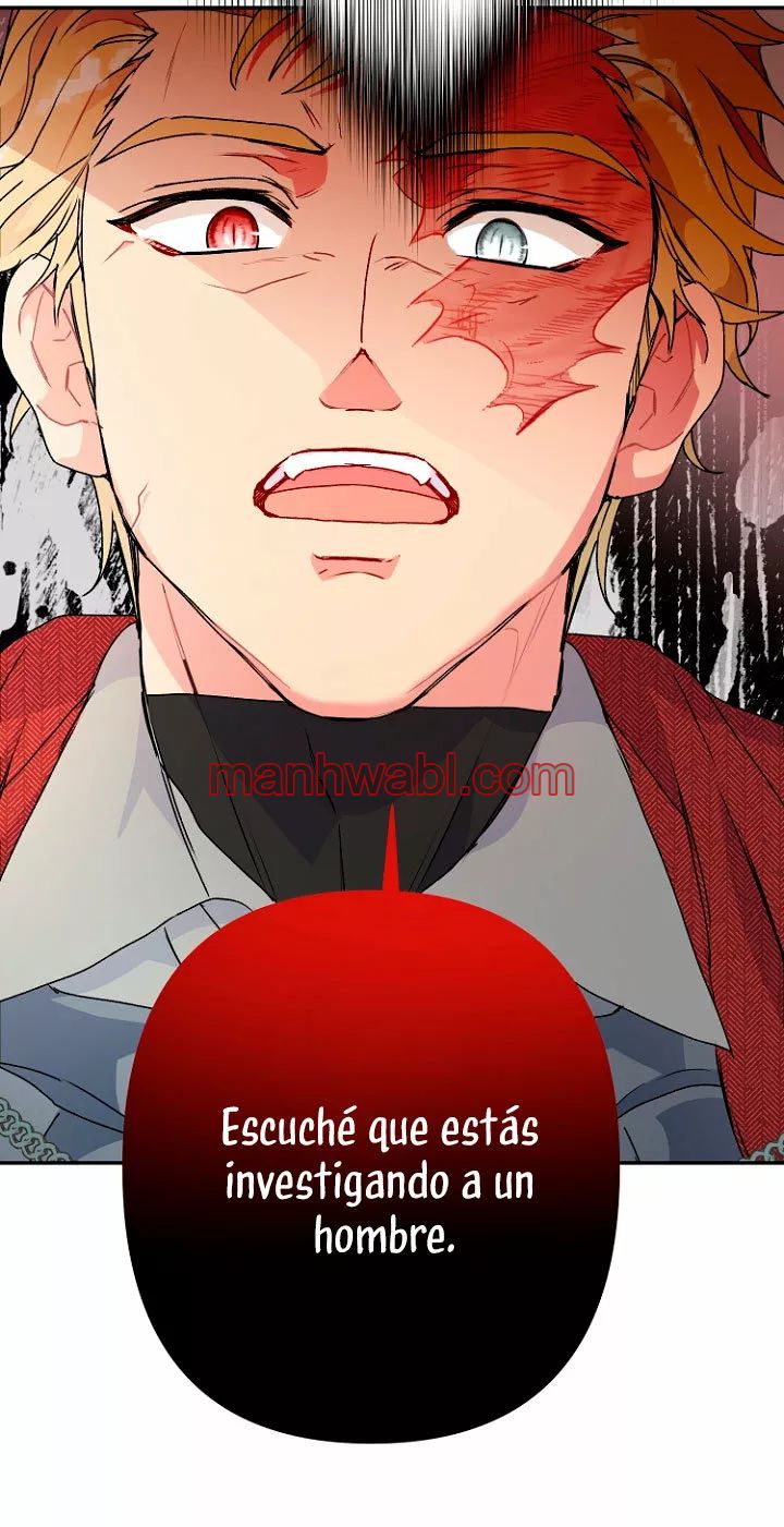 Terminé con mi esposo, ahora iré a hacer dinero - Capítulo 22_3 manhwa