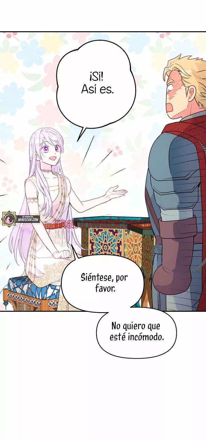 Terminé con mi esposo, ahora iré a hacer dinero - Capítulo 22_3 manhwa