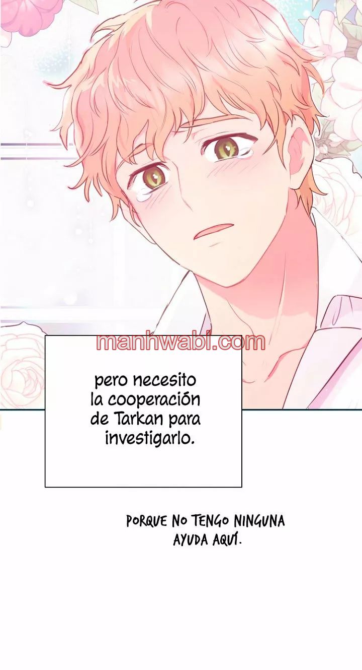 Terminé con mi esposo, ahora iré a hacer dinero - Capítulo 22_3 manhwa