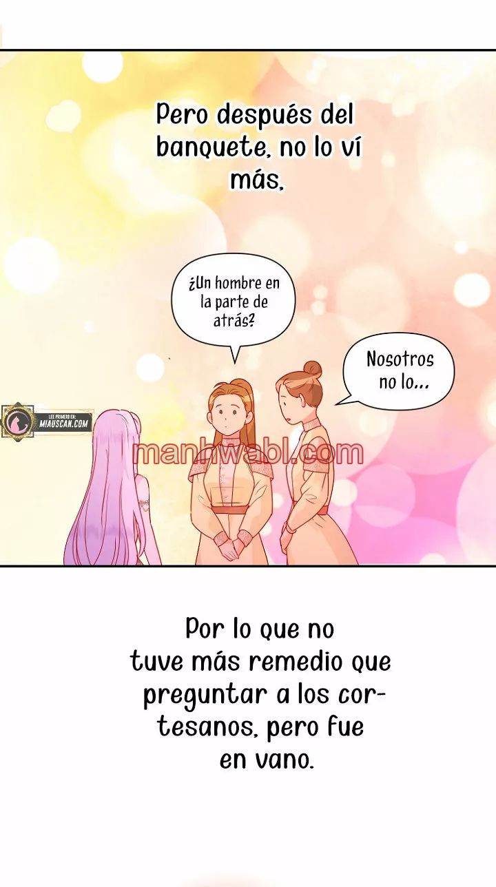 Terminé con mi esposo, ahora iré a hacer dinero - Capítulo 22_3 manhwa