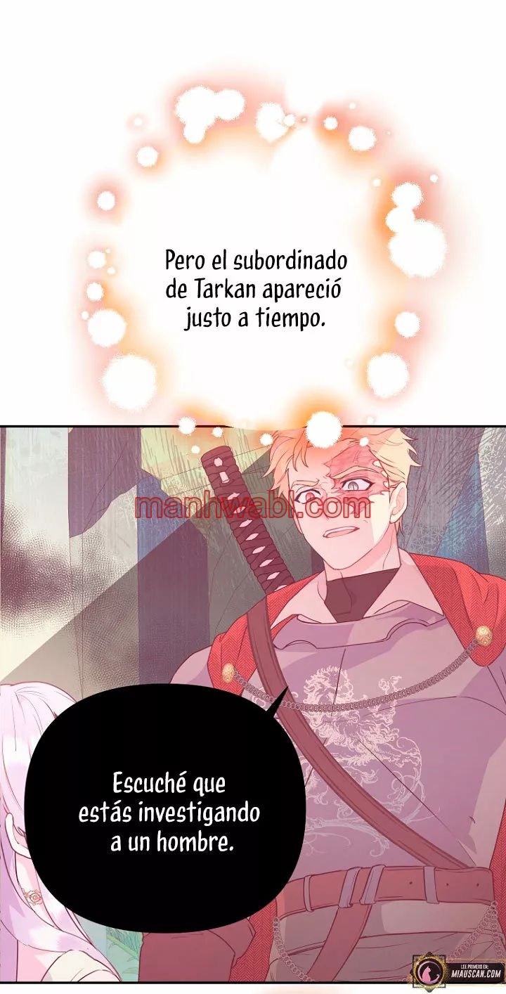 Terminé con mi esposo, ahora iré a hacer dinero - Capítulo 22_3 manhwa