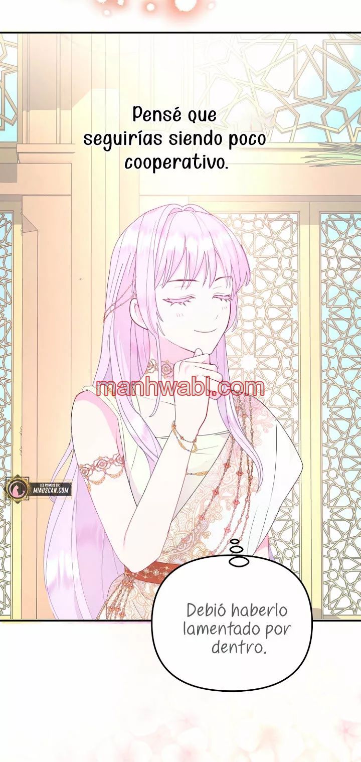 Terminé con mi esposo, ahora iré a hacer dinero - Capítulo 22_3 manhwa