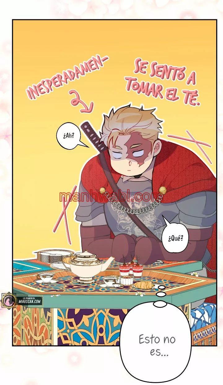 Terminé con mi esposo, ahora iré a hacer dinero - Capítulo 22_3 manhwa