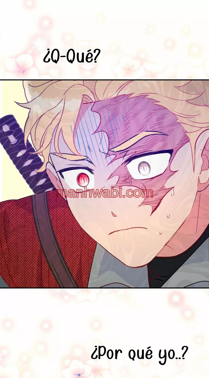 Terminé con mi esposo, ahora iré a hacer dinero - Capítulo 22_3 manhwa